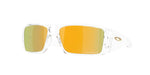 Clear, Prizm 24K Polarized