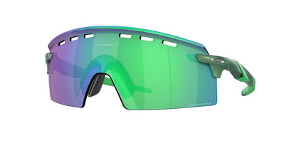 Oakley Encoder Strike Vented Gamma Green / Prizm Jade