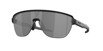 Oakley Corridor Matte Black / Prizm Black