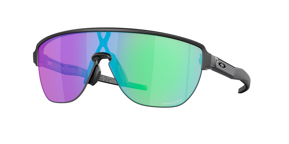 Oakley Corridor Matte Black Ink / Prizm Golf