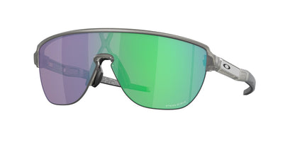 Oakley Corridor Matte Grey Ink / Prizm Jade