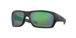 Matte Black, Prizm Maritime Polarized