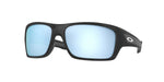 Matte Black Camo, Prizm Deep Water Polarized