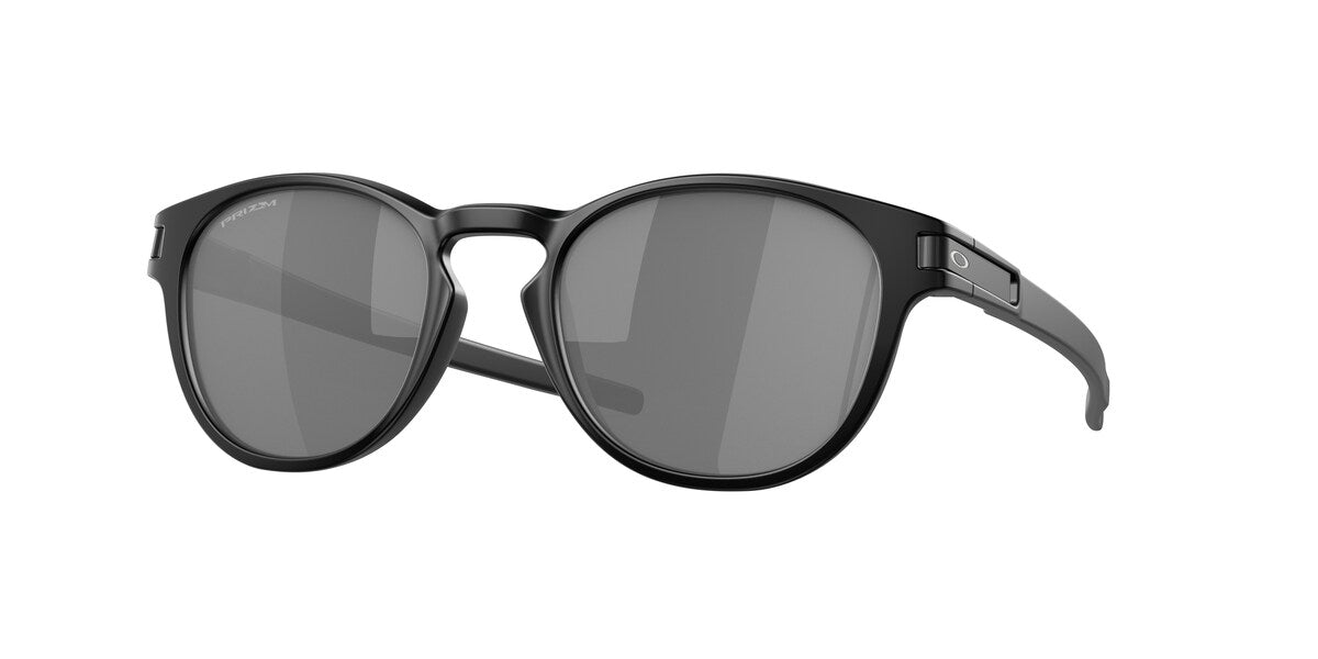 Oakley Latch Matte Black / Prizm Black