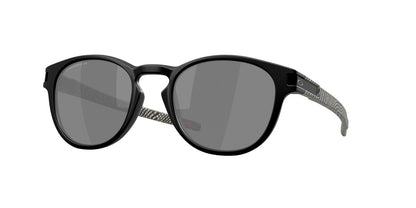Oakley Latch Matte Black / Prizm Black Polarized