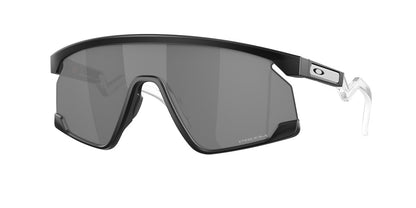 Oakley Bxtr Matte Black / Prizm Black