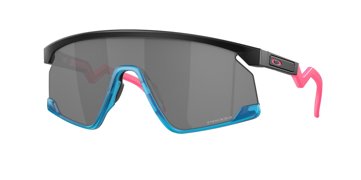 Oakley Bxtr Matte Black / Prizm Black