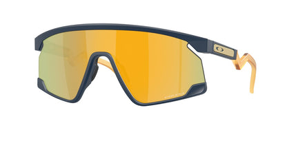 Oakley Bxtr Matte Abyss / Prizm 24K