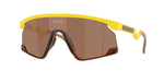 Yellow, Prizm Tungsten