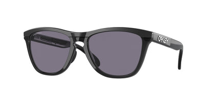 Oakley Frogskins Range Matte Black / Prizm Grey