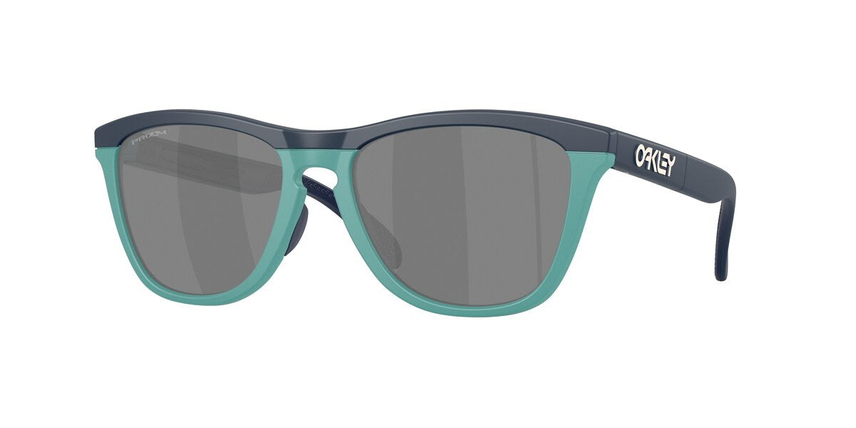 Oakley Frogskins Range Matte Abyss / Prizm Black