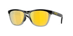 Polished Black, Prizm 24K Polarized