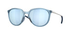 Matte Stonewash, Prizm Deep Water Polarized