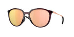 Crystal Raspberry, Prizm Rose Gold