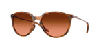 Matte Ginger Tortoise, Prizm Bronze Gradient
