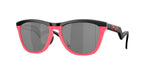 Matte Black, Neon Pink, Prizm Black