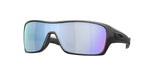 Steel, Prizm Deep Water Polarized