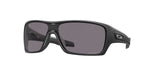 Matte Black, Prizm Grey Polarized