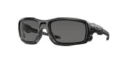 Oakley SI Ballistic Shocktube