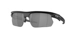 Matte Black, Prizm Black Polarized