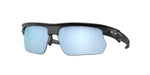 Matte Black, Prizm Deep Water Polarized