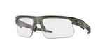 Grey Smoke, Clear to Black Iridium Photochromic
