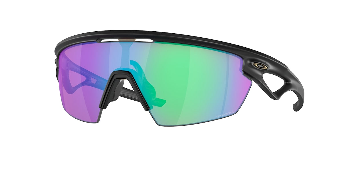 Oakley Sphaera Matte Black / Prizm Golf
