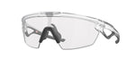 Matte Clear, Clear to Black Iridium Photochromic