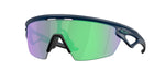 Matte Abyss, Prizm Road Jade
