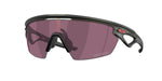Troy Lee Designs Matte Olive Ink, Prizm Road Black