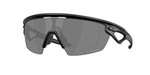Matte Black, Prizm Black