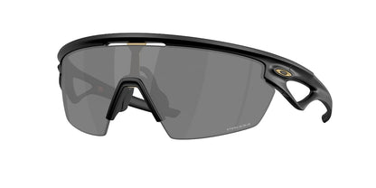 Oakley Sphaera Matte Black / Prizm Black