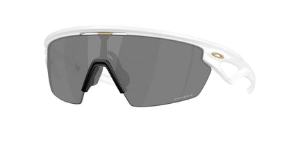 Oakley Sphaera Matte White / Prizm Black