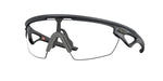Carbon, Clear to Black Iridium Photochromic