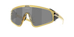 Gold Grass, Prizm Black
