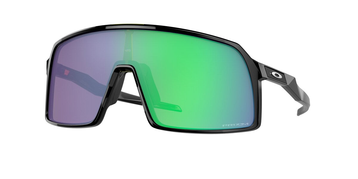Oakley Sutro Black Ink / Prizm Jade