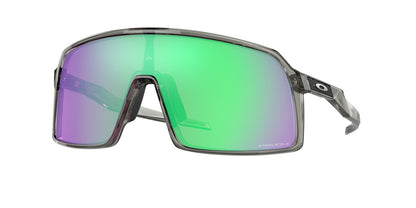 Oakley Sutro Grey Ink / Prizm Road Jade