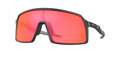 Oakley Sutro Matte Black / Prizm Trail Torch