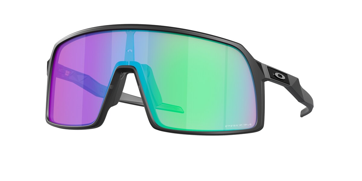 Oakley Sutro Matte Black / Prizm Golf