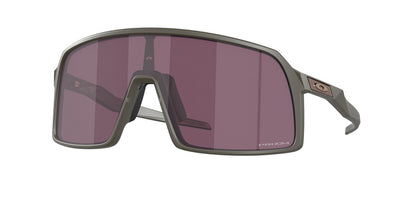 Oakley Sutro Matte Olive / Prizm Road Black