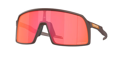 Oakley Sutro Matte Grenache / Prizm Trail Torch