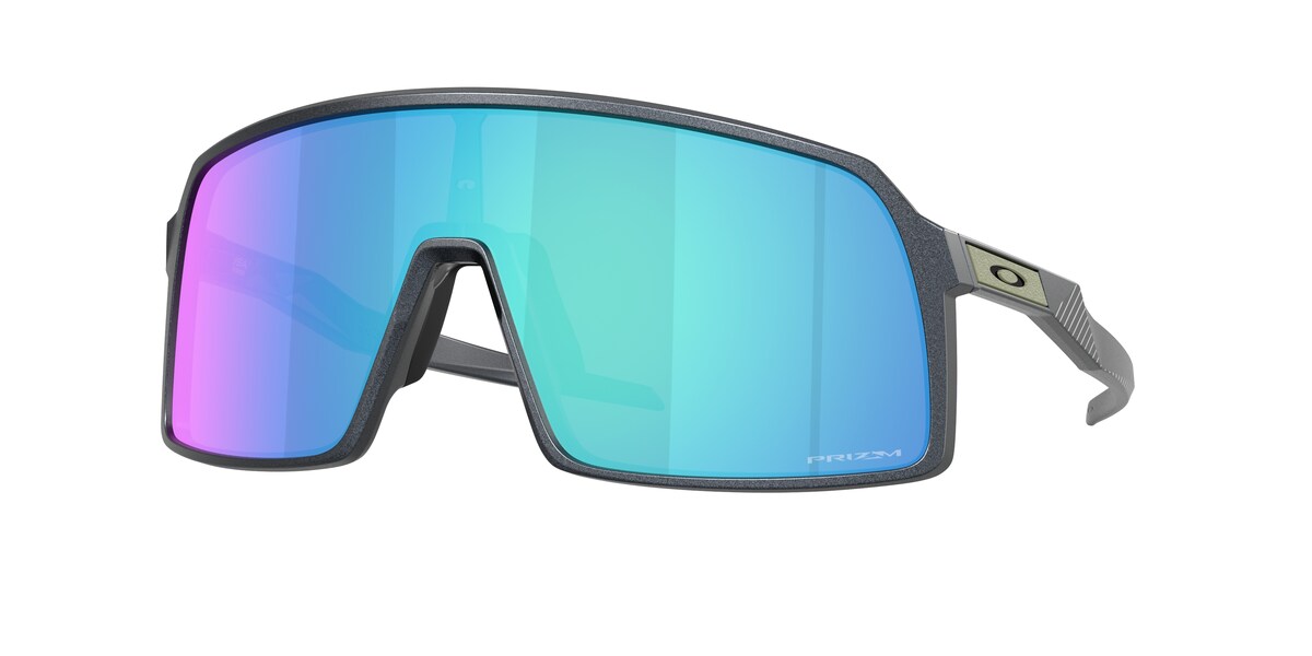Oakley Sutro Blue Steel / Prizm Sapphire