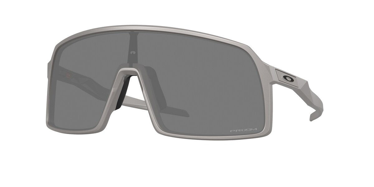 Oakley Sutro Titanium / Prizm Black