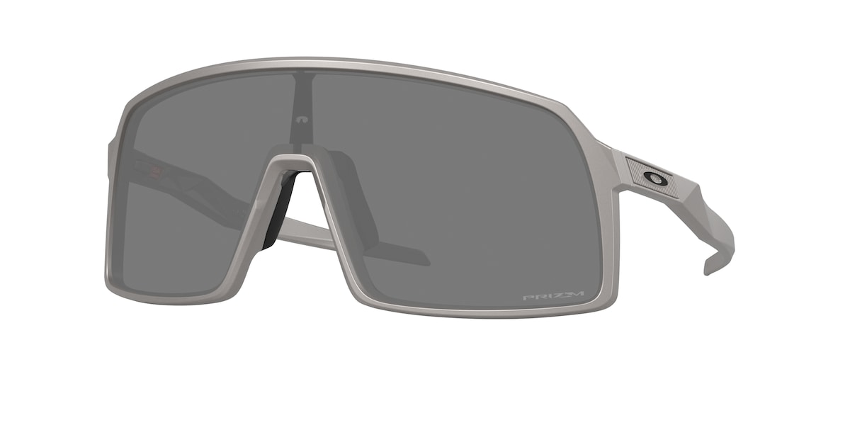 Oakley Sutro Titanium / Prizm Black