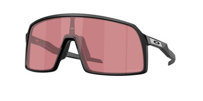 Oakley Sutro Matte Black / Prizm Dark Golf