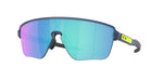 Matte Transparent Blue, Prizm Sapphire