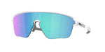 Matte Clear, Prizm Sapphire