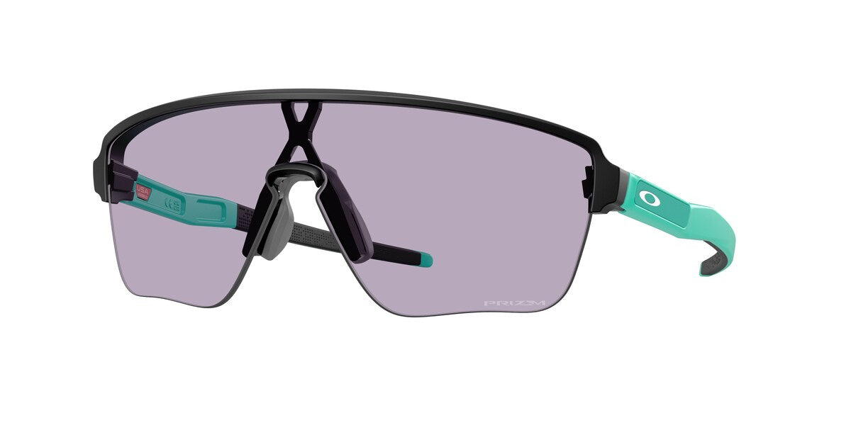 Oakley Corridor Sq Matte Black / Prizm Slate