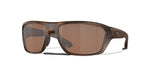 Matte Tortoise, Prizm Tungsten Polarized