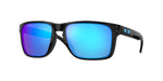 Polished Black, Prizm Sapphire